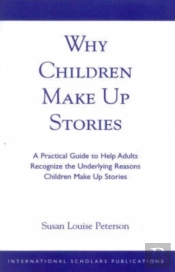 Why Children Make Up Stories