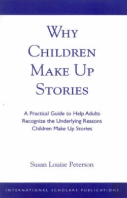 Bertrand.pt - Why Children Make Up Stories