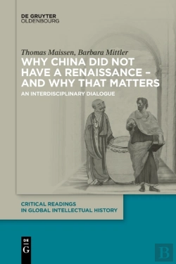 Bertrand.pt - Why China Did Not Have A Renaissance Â€“ And Why That Matters