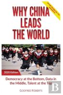 Why China Leads The World