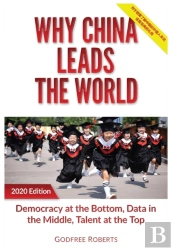Why China Leads The World