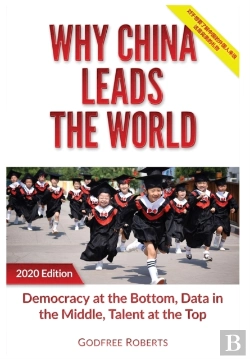 Bertrand.pt - Why China Leads The World