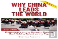 Why China Leads The World