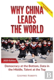 Why China Leads The World