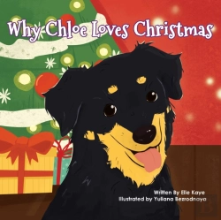 Bertrand.pt - Why Chloe Loves Christmas