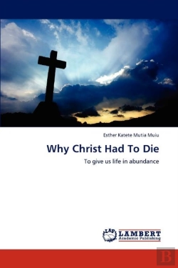 Bertrand.pt - Why Christ Had To Die