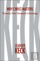 Why Christ Matters