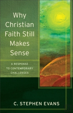 Bertrand.pt - Why Christian Faith Still Makes Sense (Acadia Studies In Bible And Theology)