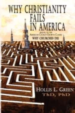 Bertrand.pt - Why Christianity Fails In America