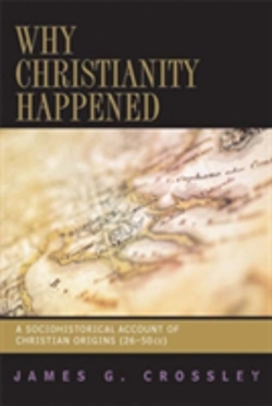 Bertrand.pt - Why Christianity Happened