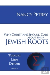 Why Christians Should Care About Their Jewish Roots