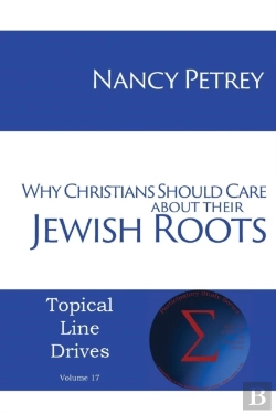 Bertrand.pt - Why Christians Should Care About Their Jewish Roots
