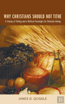 Bertrand.pt - Why Christians Should Not Tithe