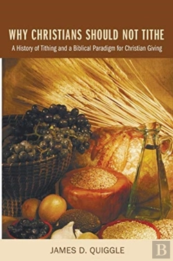 Bertrand.pt - Why Christians Should Not Tithe
