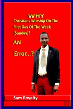 Bertrand.pt - Why Christians Worship On The First Day Of The Week (Sunday)?