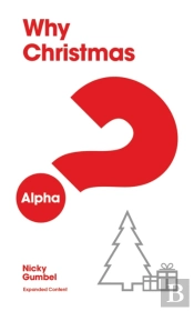 Why Christmas? Expanded Edition