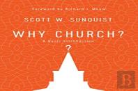 Why Church? Â€“ A Basic Introduction