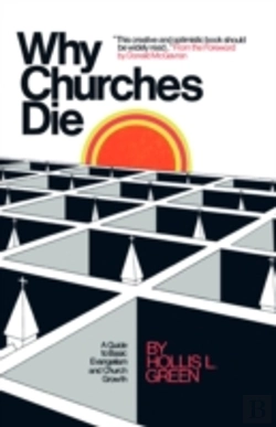 Bertrand.pt - Why Churches Die