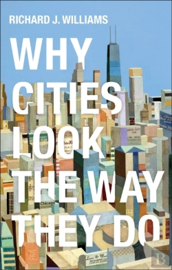 Bertrand.pt - Why Cities Look The Way They Do