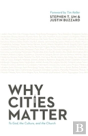 Why Cities Matter