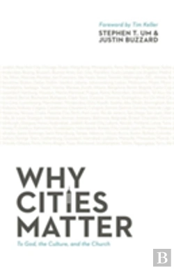 Bertrand.pt - Why Cities Matter