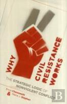 Why Civil Resistance Works