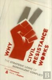 Why Civil Resistance Works