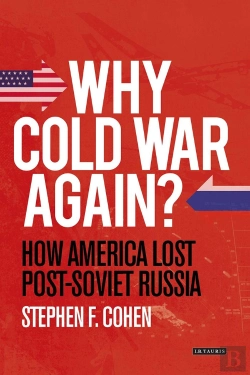 Bertrand.pt - Why Cold War Again?