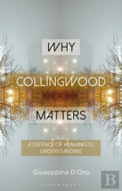 Why Collingwood Matters