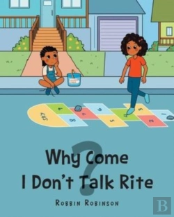 Bertrand.pt - Why Come I Don'T Talk Rite?