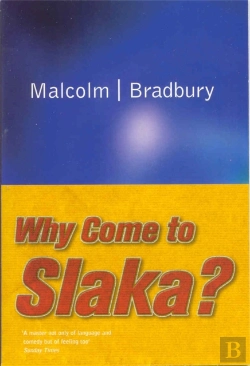 Bertrand.pt - Why Come To Slaka?