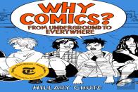 Why Comics?