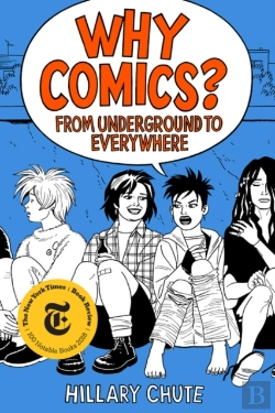 Bertrand.pt - Why Comics?