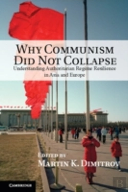Bertrand.pt - Why Communism Did Not Collapse