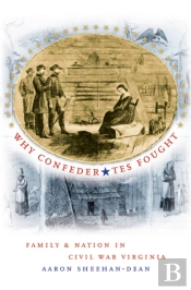 Why Confederates Fought