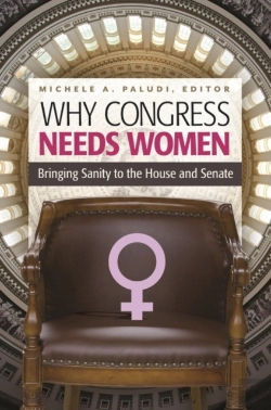 Bertrand.pt - Why Congress Needs Women