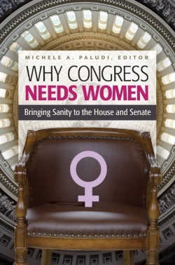 Bertrand.pt - Why Congress Needs Women