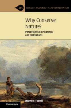 Bertrand.pt - Why Conserve Nature?