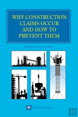 Bertrand.pt - Why Construction Claims Occur And How To Prevent Them