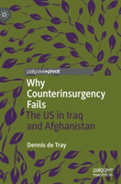 Bertrand.pt - Why Counterinsurgency Fails