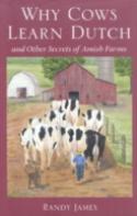Why Cows Learn Dutch