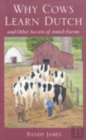 Why Cows Learn Dutch
