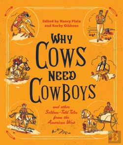 Bertrand.pt - Why Cows Need Cowboys