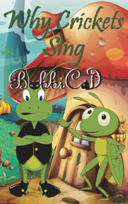 Bertrand.pt - Why Crickets Sing