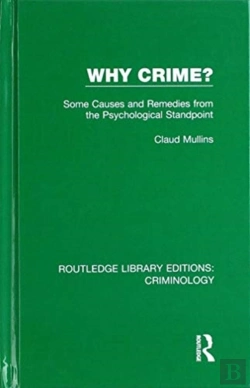 Bertrand.pt - Why Crime?