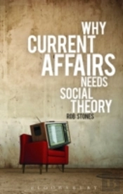 Why Current Affairs Needs Social Th