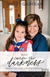 Why Curse The Darkness When You Can Light A Candle?