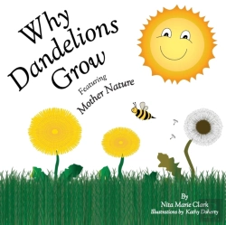 Bertrand.pt - Why Dandelions Grow Featuring Mother Nature