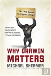 Why Darwin Matters