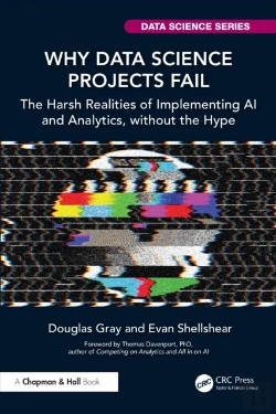 Bertrand.pt - Why Data Science Projects Fail